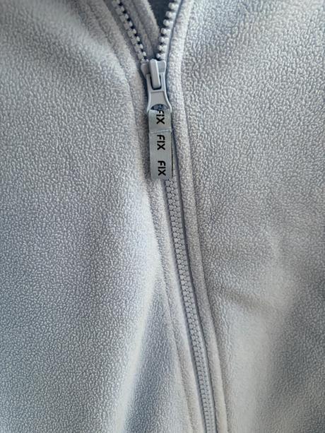 Bunda z mikroplyšu lindex fix, lindex,116