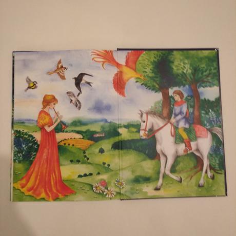 Božena nemcová - klenotnice našich rozprávok., 