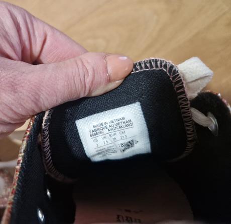 Tenisky converse, converse,35