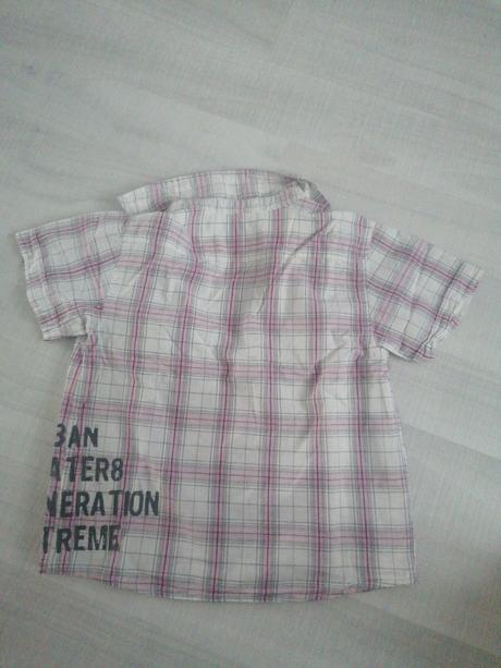 Kosela letna lahka, 122