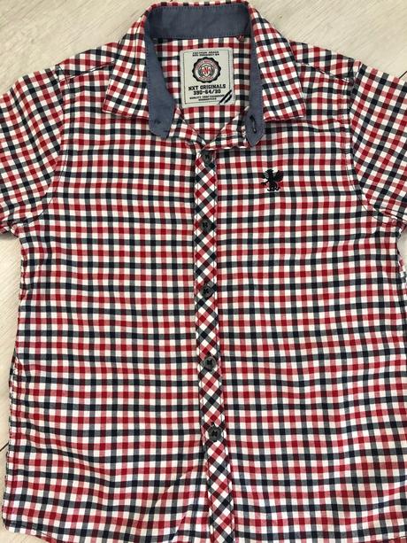 Next košeľa, next,110