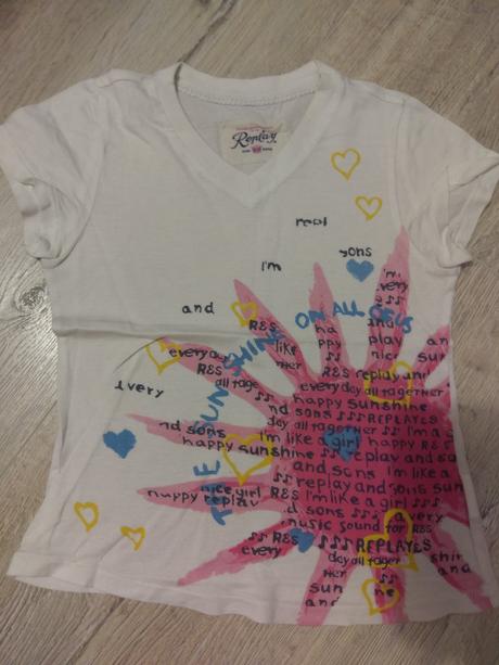 Tricko replay, replay,116