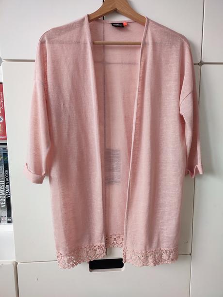 Letný kardigán, only,s