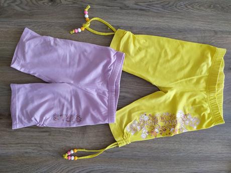 3/4 nohavice, wenice,104