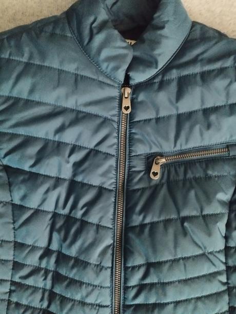 Prechodná bunda, kenvelo,s