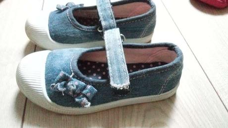 Riflove balerinky, 23