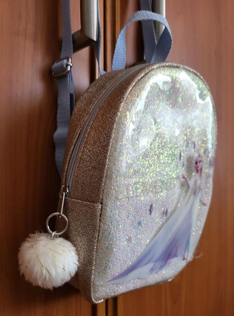 Ruksak frozen, h&m