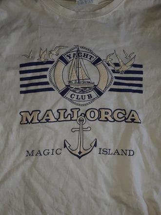 Namornicke tricko, 128