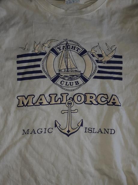 Namornicke tricko, 128