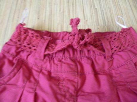 Tenke nohavice,68, c&a,68