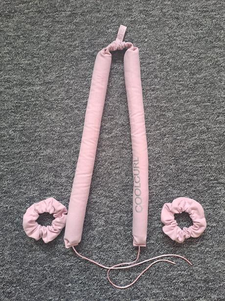 Nátačka do vlasov, 