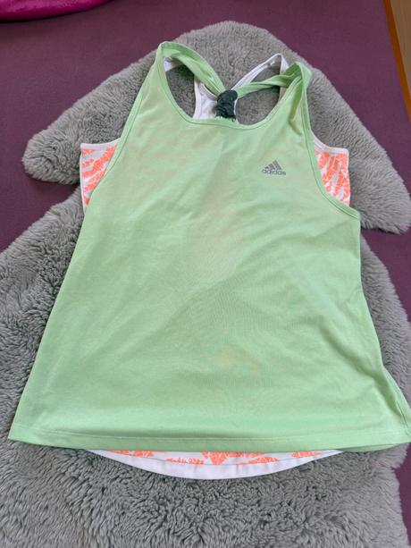 Športové trička adidas xs, adidas,xs