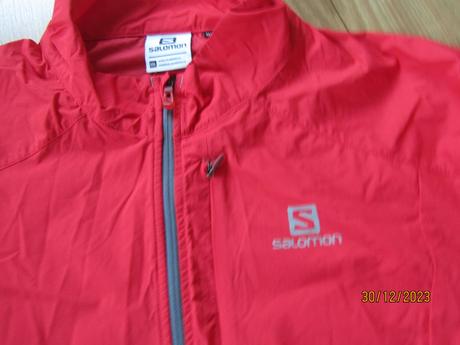 Bunda salomon, salomon,xl