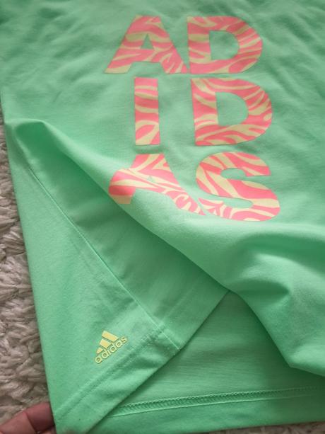 Adidas tričko, adidas,152
