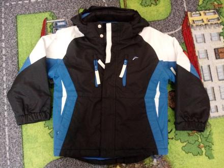 Lyziarska bunda, f&f,104