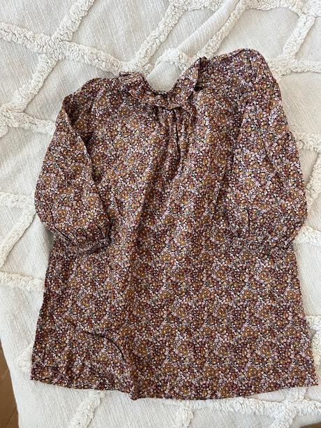 Šaty h&m 110, h&m,110