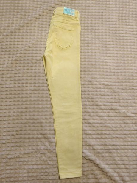 Slim rifle, reserved,134