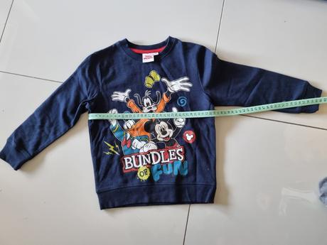 Mikina disney, disney,110