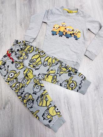 Súprava veľ.116, pepco,116