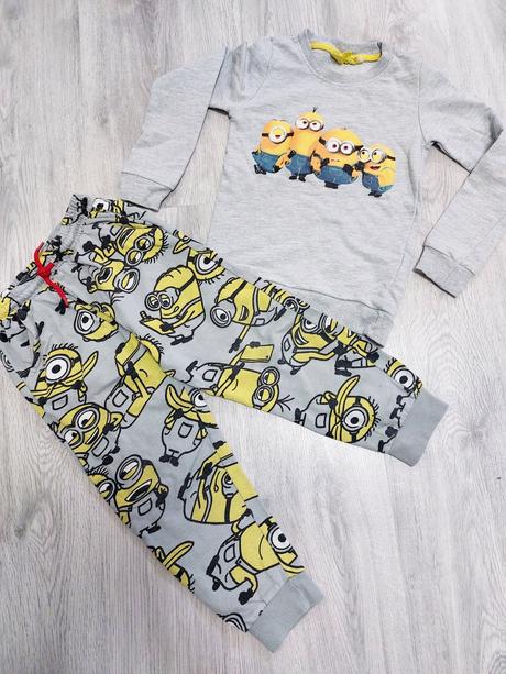 Súprava veľ.116, pepco,116