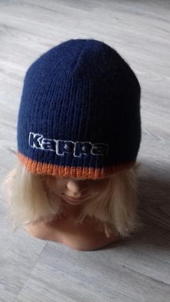 Obojstranna ciapka, kappa,98