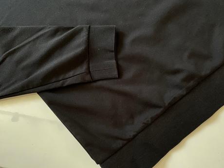 Mikina tricko asos, m