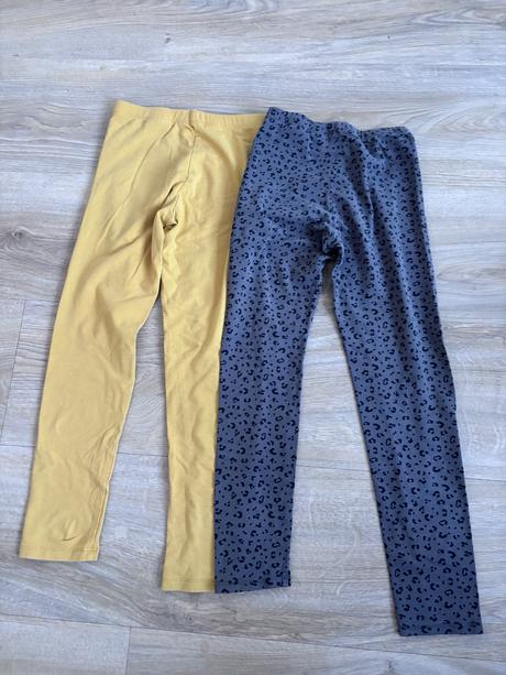Balik leginy 3 ks, h&m 128, h&m,128