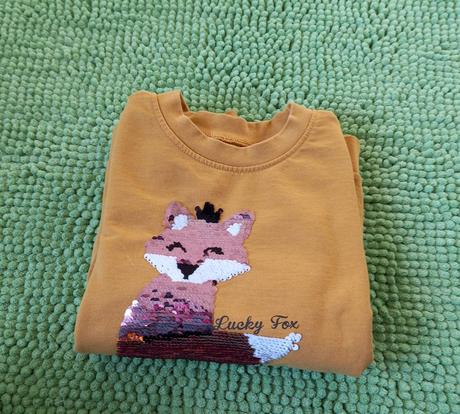 Mikina v., sinsay,140