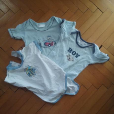 Body na donosenie, 86