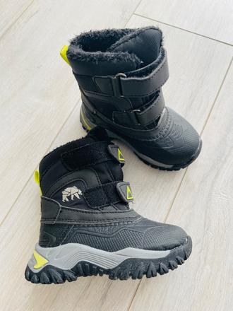 Nové čižmy lupilu, lupilu,20