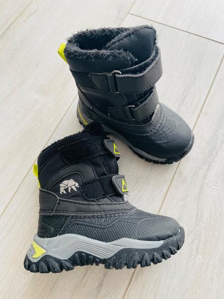 Nové čižmy lupilu, lupilu,20