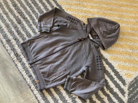 Mikina coccodrillo, coccodrillo,128