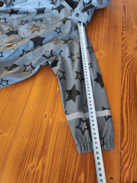 Bunda do dažďa 98, 98