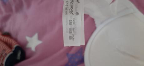 Podprsenka 85b, primark,85b