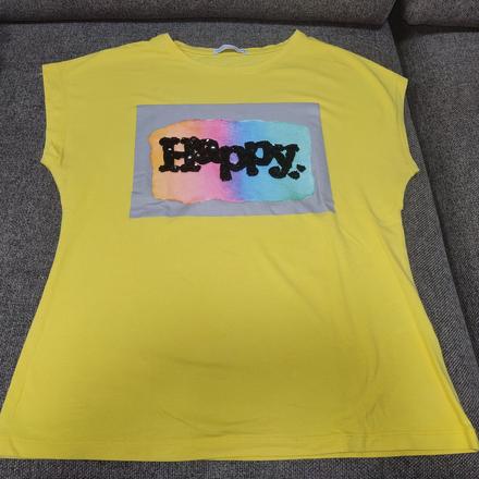 Happy tričko, glo-story,s