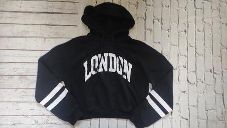 Cropp mikina, terranova,m