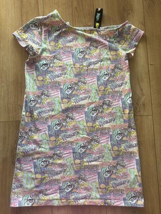 Letné šiatky, coccodrillo,152