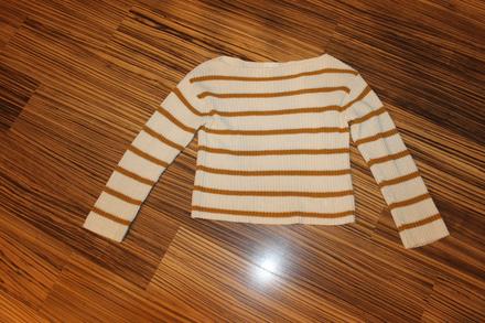 Oversize sveter h&m v. xs, h&m,xs
