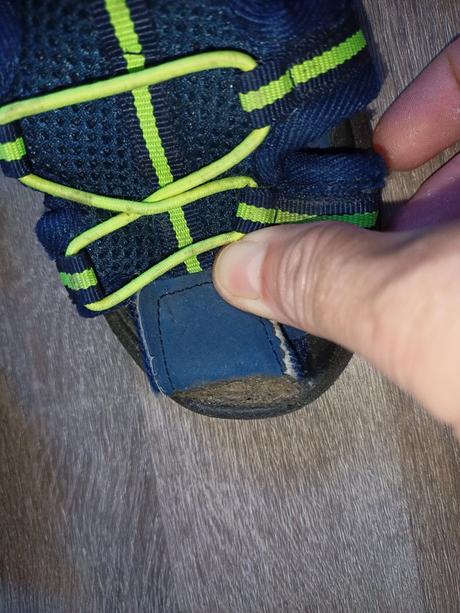 Sandále 27, pepco,27