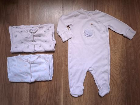 Pyžamká / overaly next, next,68