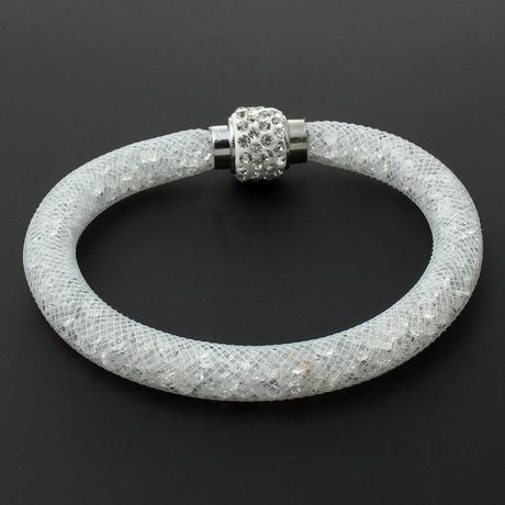 Kryštálový náramok,