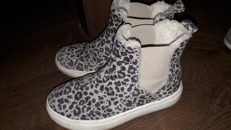 Zateplene topanky, h&m,29