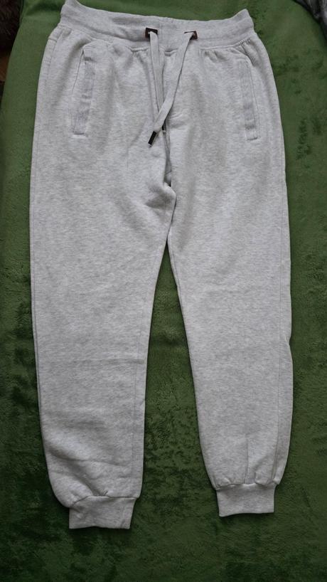 Teplaky  bavlnene m, takko,m