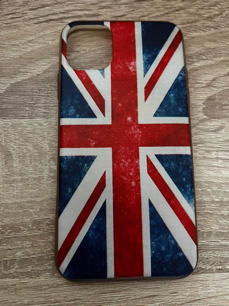 Kryt na iphone 11,