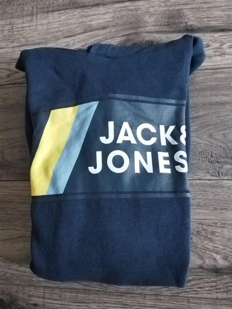 Mikina jack & jones, m