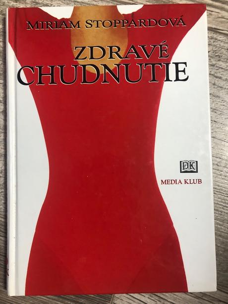 Zdravé chudnutie, 