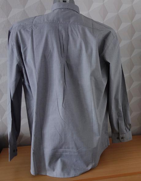 2 pánske košele veľ. 39/40/m, tcm a canda, m