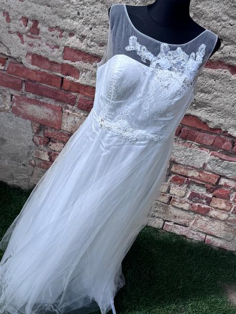 Dámske šaty, 44 / xxl