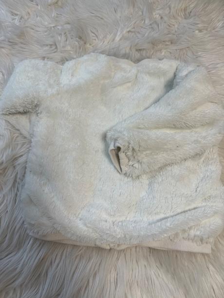 Kožušinová bomberka, losan,98