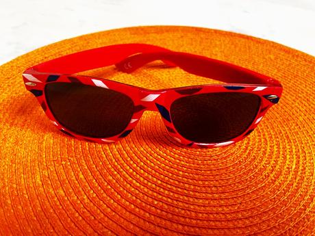 Slnečné okuliare uefa,